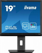 IIYAMA Monitor 19 cali B1980S-B1 HDMI,DP.PIVIOT,HAS/150mm IIYAMA