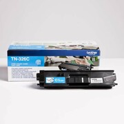 Brother Toner TN-326 Cyan 3,5K BROTHER