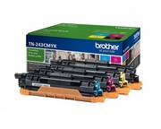 Brother Toner TN-243 CMYK 1K BROTHER