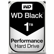 Western Digital WD Black 1TB 7200RPM **REFURBISHED** western digital