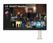 LG Smart 32SQ780S-W - zdjęcie 1