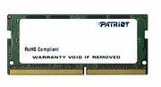 Patriot Pamięć DDR4 Signature 4GB/2400 (1*4GB) CL17 PATRIOT