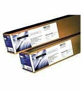 Papier w roli HP Special Inkjet 90 g/m2-24''/610 mm x 45,7 m 51631D HP