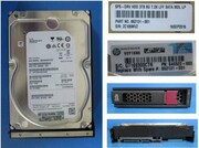 Hewlett Packard Enterprise DRV HDD 3TB 6G 7.2K LFF SATA hewlett packard enterprise