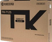 Kyocera Toner TK-7125 20K 1T02V70NL0 KYOCERA