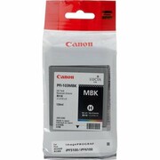 Tusz Canon PFI-106MB Matte Black