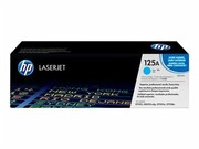 HP Toner nr 125A CB541A Cyan 1,4K Hewlett-Packard