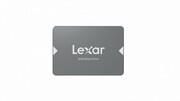 Lexar Dysk SSD NS100 256GB SATA3 2.5 520/440MB/s lexar