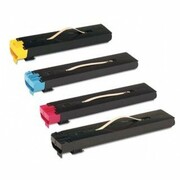 Toner Xerox Czarny 006R01375 do DocuColor 700 DC700 XEROX