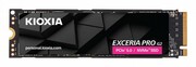 SSD KIOXIA EXCERIA PRO G2 NVMe M.2 2280 1TB kioxia