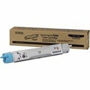 Toner Xerox Phaser 6360, niebieski, 106R01214, 5000s - zdjęcie 3
