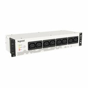 Legrand Zasilacz awaryjny UPS Keor PDU 800VA/480W 8xIEC 310331 legrand