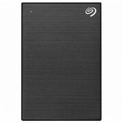 Seagate ONE TOUCH SSD 1TB BLACK 1.5IN One Touch STKG1000400, 1000 GB, USB Type-C, 3.2 Gen 1 (3.1 Gen 1), Black seagate