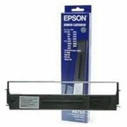 Taśma do drukarki Epson czarna [LX 350/LX300+/+II] EPSON