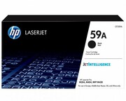 HP Toner nr 59A CF259A Black 3K Hewlett-Packard
