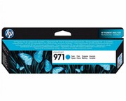 HP Tusz nr 971 CN622A Cyan 2,5K str Hewlett-Packard