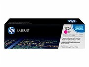 HP Toner nr 125A CB543A Magenta 1,4K Hewlett-Packard
