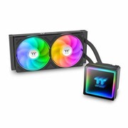 Thermaltake Chłodzenie wodne - AIO TH240 V3 ARGB thermaltake