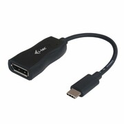 i-tec Adapter USB-C do Display Port Video 60Hz 4K Ultra HD kompatybilny z Thunderbolt3 i-tec