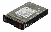 Hewlett Packard Enterprise 4Tb 7.2K RPM SATA **Refurbished** 4TB 7200rpm 3.5in SATA-6G MDL SC HD hewlett packard enterprise