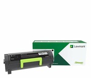 Lexmark Toner B342000 Black 1,5K B3340dw, B3442dw, MB3442adw, MB3442i LEXMARK