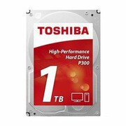 Dysk twardy Toshiba P300 1TB - zdjęcie 2