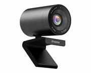 IIYAMA Kamera UC-CAM10PRO-1 4K, 8.4M, 120 stopni, MIC, USB-C IIYAMA
