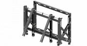 Edbak VWPOP95-L Uchwyt videowall POP-OUT do monitorów 70-98 cali VESA 100×100 - 800×600 130 kg edbak