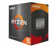 AMD Procesor Ryzen 5 5600 100-100000927BOX amd
