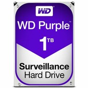 Western Digital WD Purple 1TB 24x7 64MB **New Retail** western digital
