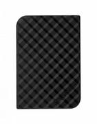 Verbatim Przenośny dysk twardy Store 'n' Go USB 3.0 Portable Hard Drive 2 TB — czarny VERBATIM