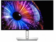 Dell Monitor U2724DE 27 cali IPS LED QHD(2560x1440)/16:9/HDMI/DP/Thunderbolt/USB-C/USB/RJ-45/3Y DELL