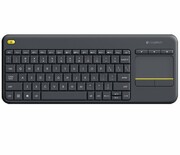 Klawiatura Logitech K400 Wireless - zdjęcie 1
