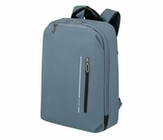 Samsonite Plecak na laptopa 15.6 cala ONGOING petrol grey samsonite