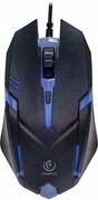 Rebeltec Mysz dla graczy NEON kabel 1,8m rebeltec