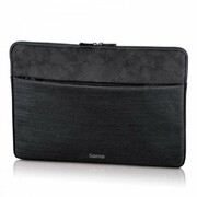 Hama Etui do laptopa Tayrona 15,6 Szare hama