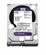 WD WD30PURZ Purple 3TB 3,5