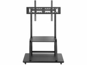 MOBILNY STOJAK+UCHWYT DO TV 37-100