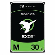 HDD Seagate Exos 30TB SATA ST30000NM004K seagate