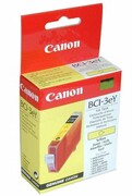 Wkład Yellow Canon BCI-3Y CANON