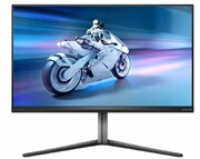 Philips Monitor 32M2N6800M 31.5 cala IPS Mini-LED 4K 144Hz HDMIx2 DP HAS Ambiglow PHILIPS