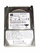 Toshiba 80GB 2.5