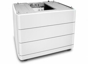 Podajnik papieru HP PageWide 3x550 arkuszy i podstawa P1V18A HP