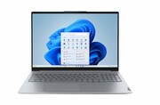 Lenovo Notebook ThinkBook 16 G8 21SK008QPB W11Pro Ultra 7 255H/16GB/512GB/INT/16.0 WUXGA/Luna Grey/3YRS OS + CO2 Offset LENOVO