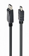 Gembird Kabel DisplayPort do HDMI 1.8m gembird
