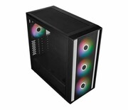 Cooler Master Obudowa MasterBox 600 czarna cooler master