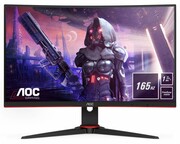 Monitor AOC C24G2AE - zdjęcie 1