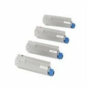 Toner Oki C5650/5750 2K magenta OKI