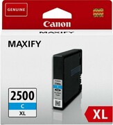 Canon tusze PGI-2500 XL (cyan, magenta, yellow, black) - zdjęcie 7