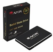 AFOX Dysk SSD 128GB Intel TLC 510 MB/s afox